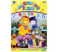 Macdonald's Farm - Big Band [DVD] [Edizione: Regno Unito]