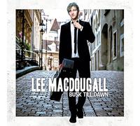 Macdougall,Lee - Busk Till Dawn