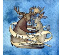 MACDOUGALL SARAH - Across the Atlantic