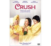 Macdowell/Staunton/Chancellor - Crush