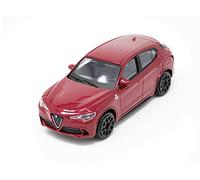 MacDue Italy Alfa Romeo Stelvio - 1:43