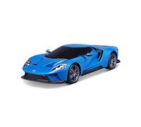 MacDue Italy Italia Auto Ford GT 22 Radiocomando, Colore Gialla, 582134