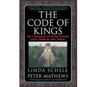 Macduff Everton Lin The Code of Kings: the Language of Seven Sacred (Tascabile)