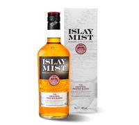 MacDuff ISLAY MIST Whisky Peated Original Blend Macduff NV