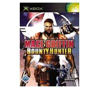 Mace Griffin Bounty Hunter