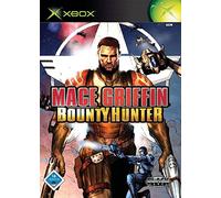 Mace Griffin Bounty Hunter