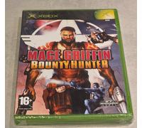 MACE GRIFFIN BOUNTY HUNTER MICROSOFT XBOX