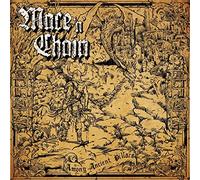 MACE N CHAIN - Among Ancient Pillars - CD - K72z