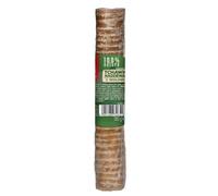 MACED 100 % Natura Trachea Grande Ripiena con Manzo per Cani 150 g