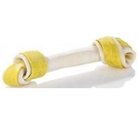 Maced Bone Bound White Lamb 21cm