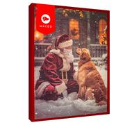 MACED Calendario dell'Avvento per cani