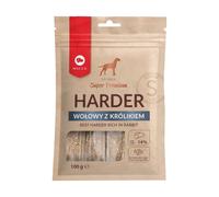 MACED HARDER con coniglio taglia S 100g