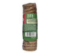 MACED MACED 100 % Natura Trachea Piccola Ripiena di Manzo per Cane 120 g