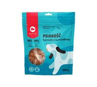 MACED Manubri con pollo 500g