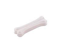 MACED Osso pressato bianco 16 cm