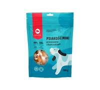 MACED Osso pressato con pollo 6cm 500g