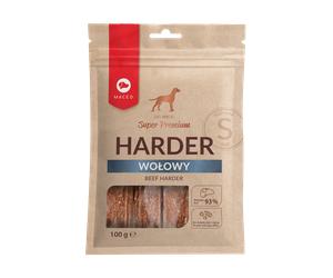 MACED SP HARDER con Manzo misura S 100g