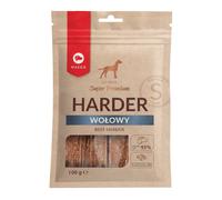 MACED SP HARDER con Manzo misura S 100g