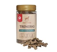 MACED Trenerki di anatra con semi di zucca e melissa 150g