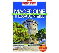 Macédoine - Thessalonique