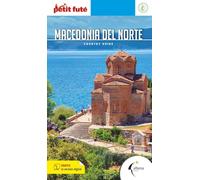 Macedonia del Norte