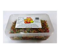 Macedonia Di Frutta Candita Per Pasticceria Ambrosio 900 Gr Dolci Torte Arancia