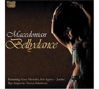 Macedonian Belly Dance - Macedonian Bellydance