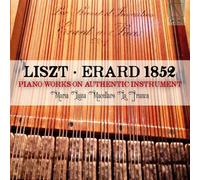 Macellaro La Franca - Erard 1852: Piano Works On Authe