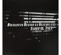 Macelleria Mobile Di Funeral Jazz (Vinyl LP)
