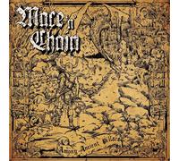 Mace'n'Chain Among Ancient Pillars (Vinyl LP) 12" Album