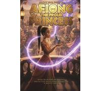 Maceo Kendal Moore Afiong The Proud Princess (Copertina rigida)