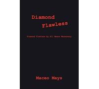 Maceo Mays Diamond Flawless (Tascabile)
