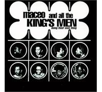 Maceo Parker/All the Kings S - Doin Their Own Thing