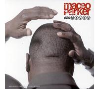 Maceo Parker - Dial Maceo