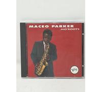 Maceo Parker - Mo'Roots