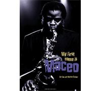 Maceo Parker - My First Name Is Maceo