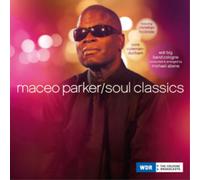 Maceo Parker Soul Classics (CD) Album