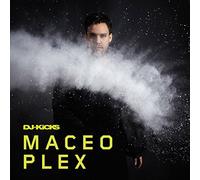 Maceo Plex - Dj Kicks