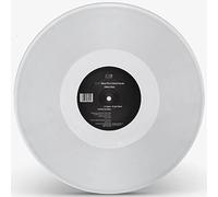 maceo plex & gabriel ananda - solitary daze (incl. north lake & barnt remixes) (clear vinyl)