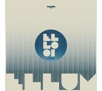 maceo plex-high & sexy ep 12"