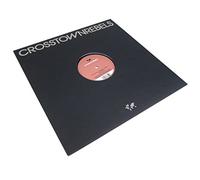 Maceo Plex - Sweating Tears E.P. - Crosstown Rebels - CRM082