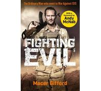 Macer Gifford Fighting Evil (Tascabile)