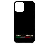 Macerata Campania Italia Custodia per iPhone 12 mini