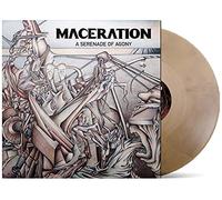 Maceration - A serenade of agony