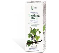 Caira bardanadren macerato idroalcolico bio gocce 50 ml