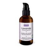 Macerato di Lavanda Bio - Lavandula angustifolia - Made in France - lenitivo - 50 ml - Propos'Nature