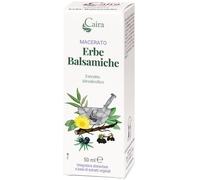 Erbe Balsamiche Macerato Caira 50 ml Gocce orali