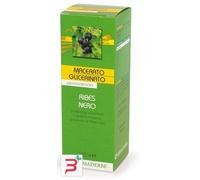 MACERATO GLICERICO RIBES NERO RIBES NIGRUM 100 ML