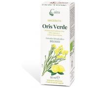 Oris Verde Macerato Caira Gtt 50 ml Gocce orali