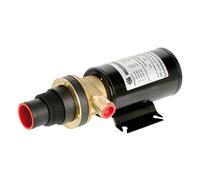 Maceratore 24 V 47 l - 1 PZ Osculati - 50.221.24 - 5022124